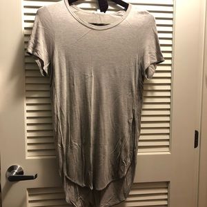 Wilfred Grey T-Shirt.